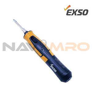 충전용 무선 인두기 (EX-376N)
