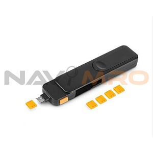 C타입 포트 잠금 장치 (LS2185C)