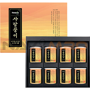 2호 곱창김 선물세트