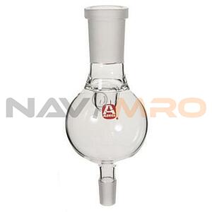 Aldrich anticlimb splash-guard adapter female joint: ST/NS 29/32, male joint: ST/NS 29/32, capacity 500 mL