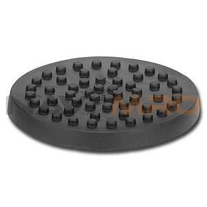 Vortex-Genie 2 rubber cover For 3 in. head