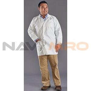 Microgard 2500 lab coat