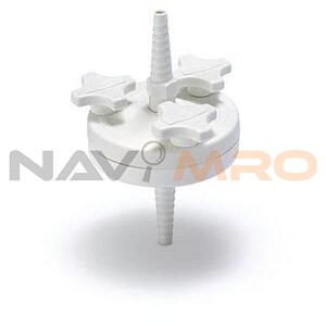 In-Line Filter Holder 47 mm In-Line Filter Holder 47mm