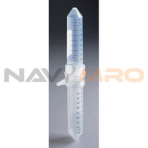 Steriflip-GV Sterile Centrifuge Tube Top Filter Unit Sterile 튜브탑 필터