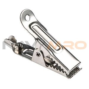 RS PRO Crocodile Clip, 25A