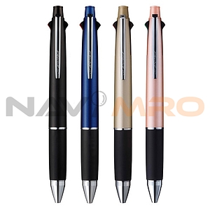 제트스트림 다기능펜 (4&1/0.38mm)