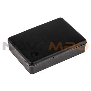 Conductive ESD Box 77mm (L) 55mm (W) 19mm (H)