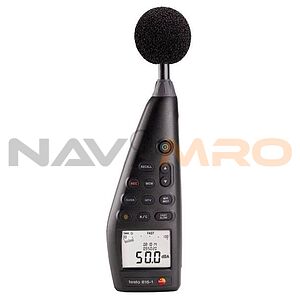 소음계 (0563 8170)