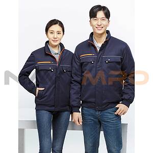 근무복 점퍼 (WM-J6102)