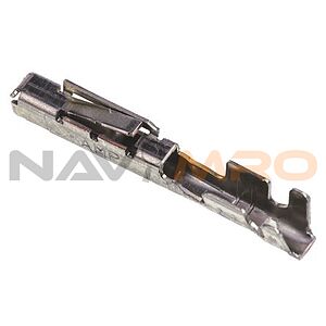 TE Connectivity, Dynamic 2000 Female Crimp Terminal 18AWG 1318107-1