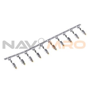 TE Connectivity, Junior Power Timer Female Crimp Terminal 1-929939-1