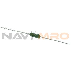 TE Connectivity 182Ω Metal Film Resistor 0.25W ±0.1% H8182RBYA