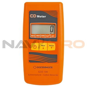 일산화탄소 측정기 (GCO 100)