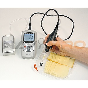잔류산소 측정기 세트 (ResOx 5695-L)
