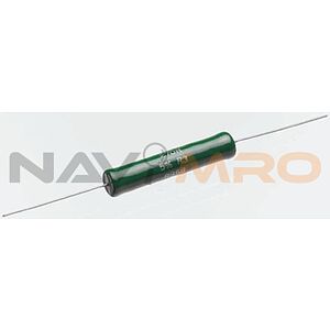 Vishay 22kΩ Wire Wound Resistor 11W ±5% RWM08452202JB25E1