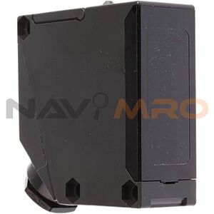 Panasonic Diffuse Photoelectric Sensor, Block Sensor, 100 mm → 2.5 m Detection Range
