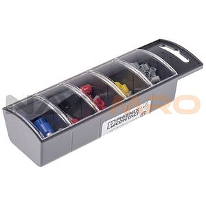 Phoenix Contact Crimp terminal Kit