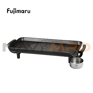 전기 그릴팬 (FJG-300CM)