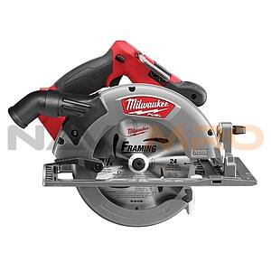 충전 7.5인치 원형톱 (M18 CCS66-502X)