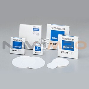 PTFE 필터 (PF-040, 4㎛)