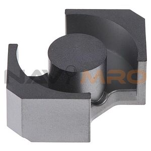 EPCOS N41 RM 12 Transformer Ferrite Core, 250nH