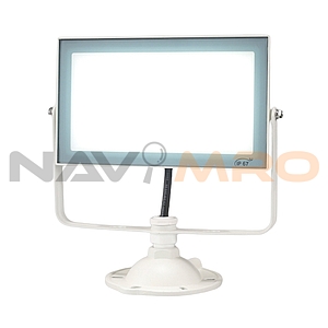 LED 사각 투광기 W2 (30~100W, 노출형, 화이트)