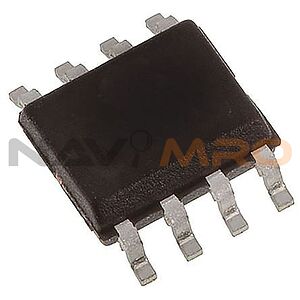 P-Channel MOSFET, 8.8 A, 30 V, 8-Pin SOIC onsemi FDS4435BZ