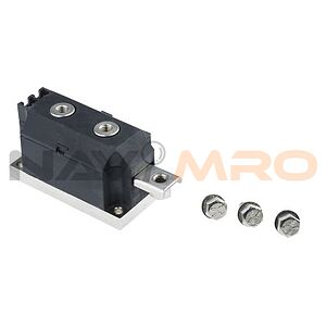 Vishay VS-VSKT250-12PBF, Dual Thyristor Module 1200V, 250A 350mA