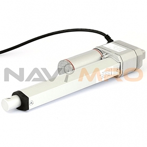 엔코더장착 리니어모터 (LM4075E / 24V)