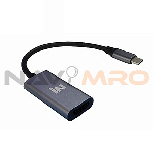 USB 3.1 Type C to HDMI 컨버터 (IN-U31H19)