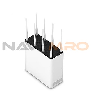 유무선 공유기 (AX11000-6E)