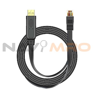 USB to RJ45 시리얼 케이블 (UR232FT)
