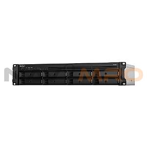 8베이 외장스토리지 WD RED PRO HDD 80TB (RS1221+)
