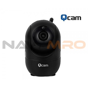 고화질 보안 IP카메라 (QCAM-S20)