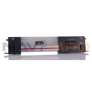 SZ Series LED Cabinet Light, 240 V ac, 262 mm Length, 5 W, 4000K (2500100)