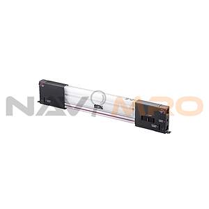 SZ Series LED Cabinet Light, 240 V ac, 437 mm Length, 11 W, 4000K (2500200)