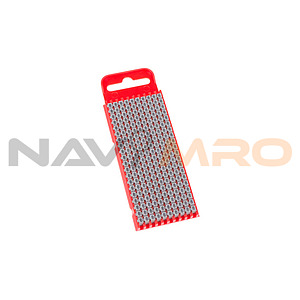 WIC1 Snap On Cable Markers, Grey, Pre-printed (8), 2~2.8mm Cable (561-05008 WIC1-PA66-GY)