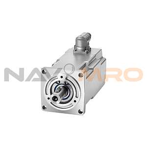1FK2103 Synchronous Servo Motor, 400 W, 240 V, Flange Mount Mounting (1FK2103-4AG00-1MA0)