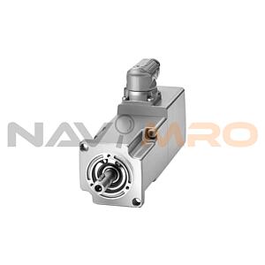 1FK2102 Synchronous Servo Motor, 100 W, 240 V, Flange Mount Mounting (1FK2102-1AG10-0MA0)