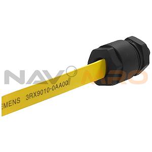 Black C Clamp (3RK1901-1MN00)