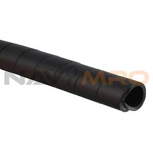 Spiral Wrap, I.D 9mm 100mm polyethylene (PE) SBPEFR Series (161-43201 SBPEFR9-PE-FR-BK)