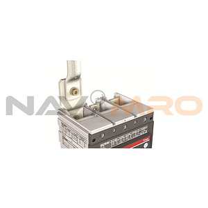 Tmax Front Terminal for use with Tmax T (1SDA050688R1 ES T6 6PCS)