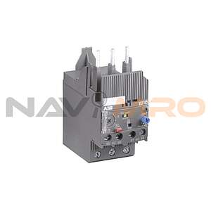 Overload Relay - 1NO + 1NC, 9 →30 A F.L.C, 30 A Contact Rating, 234 W, 3P, AF Range (1SAX221001R1101 EF45-30)