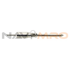 Han D Male 7.5A Crimp Contact for use with Heavy Duty Power Connector (09150006190)