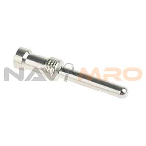 Han E Male 16A Crimp Contact for use with Heavy Duty Power Connector (09330006102)