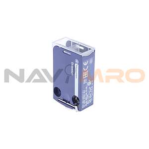 Telemecanique Sensors OsiSense XC Series Limit Switch, NO/NC, IP66, IP67, DP, Zinc Alloy Housing, 240V ac Max, 1.5A Max (ZCMD25)
