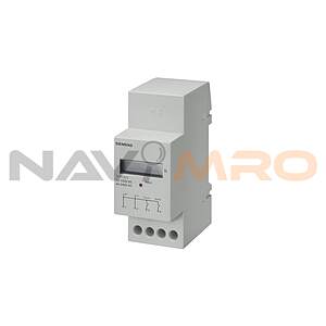 SENTRON Counter Counter, 7 Digit, 50Hz, 12 ->150 V dc, 24 ->240 V ac (7KT5822)
