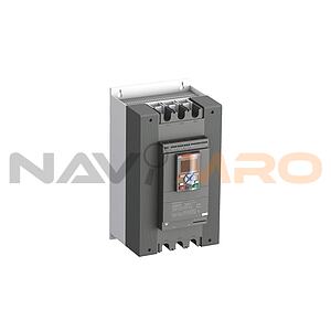 160 kW Soft Starter, 208 ->600 V, 3 Phase, IP00, IP20 (1SFA898114R7000)