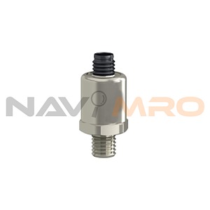 Pressure Switch, 0psi Min, 1000psi Max, Analogue Output, Differential Reading (XMLP1K0PD230)