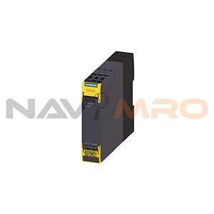 3SK1 Series Output Module, 0 Inputs, 6 Outputs, 24 V ac, 4NO/1NC (3SK1211-2BB00)